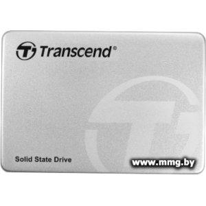 Купить SSD 960Gb Transcend SSD220S (TS960GSSD220S) в Минске, доставка по Беларуси