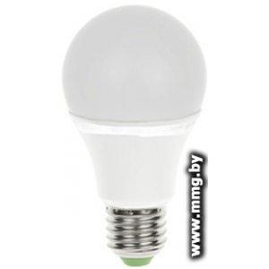 Купить Лампа светодиодная ASD LED-A60-standard E27 5 Вт 4000 К в Минске, доставка по Беларуси
