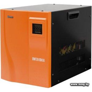 Daewoo DW-TZM10KVA