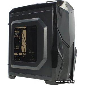 Купить AeroCool Cruisestar Advance Black в Минске, доставка по Беларуси
