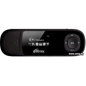 MP3 плеер Ritmix RF-3450 8GB Black