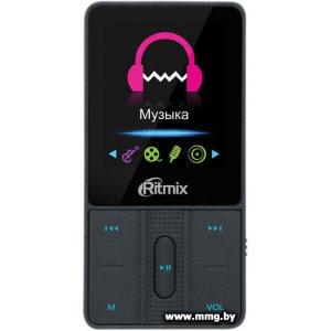 MP3 плеер Ritmix RF-4550 8GB Blue