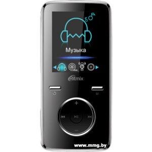 MP3 плеер Ritmix RF-4950 4GB White