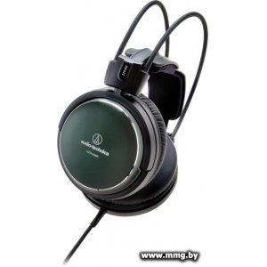 Купить Audio-Technica ATH-A990Z в Минске, доставка по Беларуси