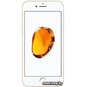 Купить Apple iPhone 7 128GB Gold в Минске, доставка по Беларуси