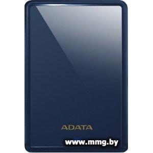 Купить 1TB ADATA HV620S Blue в Минске, доставка по Беларуси