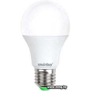 Лампа светодиодная Smartbuy SBL-A60-07-60K-E27