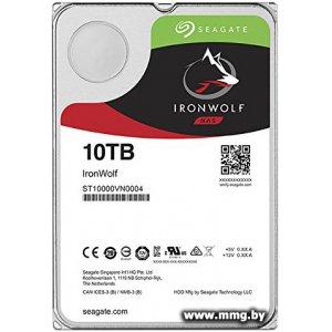 10000Gb Seagate [ST10000VN0004]