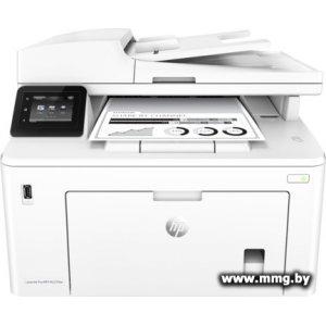 HP LaserJet Pro MFP M227fdw [G3Q75A]