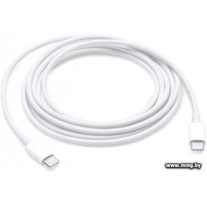 Кабель Apple USB-C 2m [MLL82ZM/A]