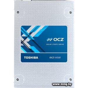 Купить SSD 1Tb OCZ VX500 [VX500-25SAT3-1T] в Минске, доставка по Беларуси