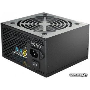 Купить 580W DeepCool DE-580 (DP-DE580-BK) в Минске, доставка по Беларуси