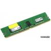 4GB PC4-19200 Kingston KVR24R17S8/4 ECC