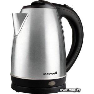 Купить Чайник Maxwell MW-1055 ST в Минске, доставка по Беларуси