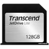 Transcend 128Gb SDXC JetDrive Lite 130