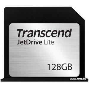 Купить Transcend 128Gb SDXC JetDrive Lite 130 в Минске, доставка по Беларуси