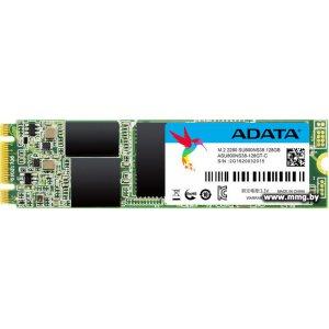 Купить SSD 128Gb A-Data SU800 (ASU800NS38-128GT-C) в Минске, доставка по Беларуси