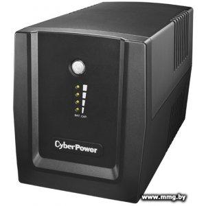 Купить CyberPower UT1500EI в Минске, доставка по Беларуси