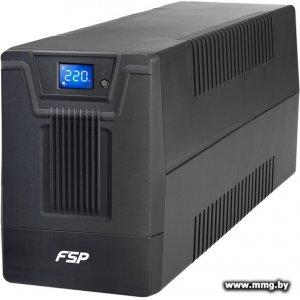 FSP DPV1500 (PPF9001900)