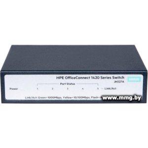 HP OfficeConnect 1420 5G Switch [JH327A]