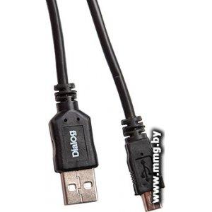 Кабель Dialog HC-A2510
