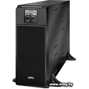 APC Smart-UPS SRT 6000VA 230V (SRT6KXLI)