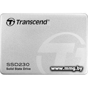 Купить SSD 128GB Transcend SSD230S (TS128GSSD230S) в Минске, доставка по Беларуси