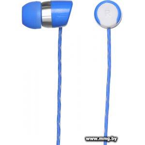 Купить Oklick HS-S-230 (синий) в Минске, доставка по Беларуси