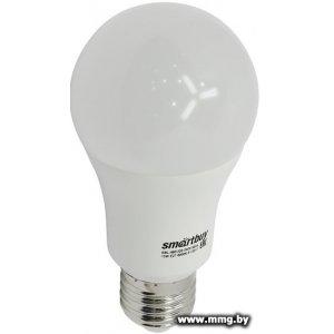 Лампа светодиодная Smartbuy SBL-A60-15-60K-E27