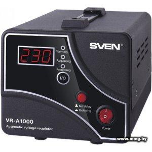 Купить SVEN VR-A1000 в Минске, доставка по Беларуси