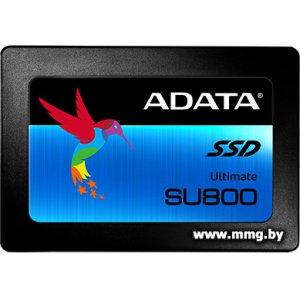 Купить SSD 1Tb A-Data Ultimate SU800 [ASU800SS-1TT-C] в Минске, доставка по Беларуси