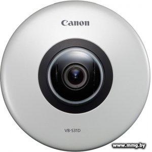 Купить IP-камера Canon VB-S31D в Минске, доставка по Беларуси
