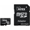Mirex 32Gb microSDHC 13613-ADSUHS32 +adapter