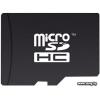 Mirex 4Gb microSDHC (13613-ADTMSD04)