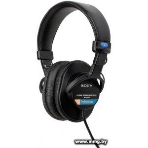 Купить Sony MDR7506 в Минске, доставка по Беларуси