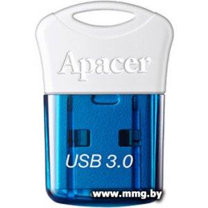 Купить 32GB Apacer AH157 Blue [AP32GAH157U-1] в Минске, доставка по Беларуси