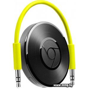 Купить Google Chromecast Audio в Минске, доставка по Беларуси