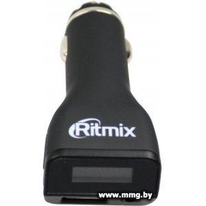 Купить FM-модулятор Ritmix FMT-A740 в Минске, доставка по Беларуси