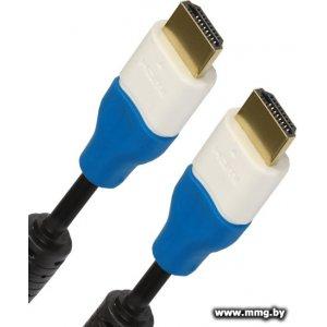 Купить Кабель SmartBuy K352 с фильтрами (5 м) в Минске, доставка по Беларуси