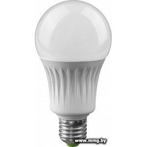 Купить Лампа светодиодная Navigator NLL-A60 E27 10 Вт 2700 К в Минске, доставка по Беларуси