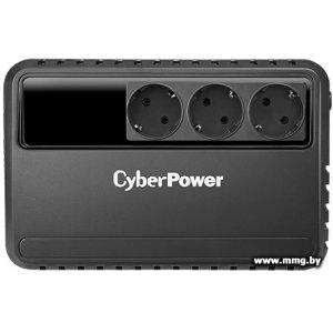CyberPower BU725E