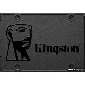 SSD 480Gb Kingston A400 (SA400S37/480G)