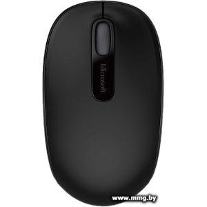 Купить Microsoft Wireless Mobile Mouse 1850 (U7Z-00003) в Минске, доставка по Беларуси
