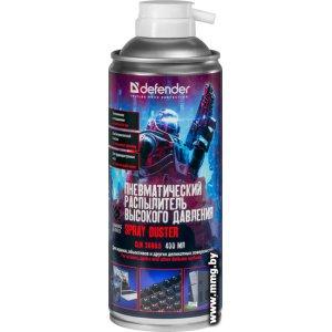 Очиститель Defender CLN 30805 Gaming (400 мл) (30808)