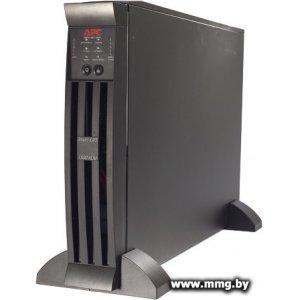 Купить APC Smart-UPS XL Modular 1500VA (SUM1500RMXLI2U) в Минске, доставка по Беларуси