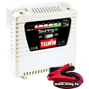 Купить Telwin Touring 11 в Минске, доставка по Беларуси