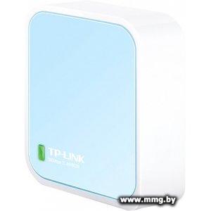 Купить TP-Link TL-WR802N в Минске, доставка по Беларуси