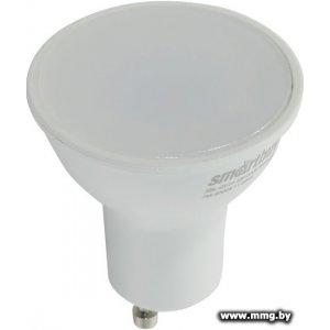 Лампа светодиодная Smartbuy SBL-GU10-07-60K-N