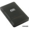 For HDD 2.5" AgeStar 31UBCP3 (BLACK)