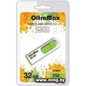 32GB OltraMax 250 green